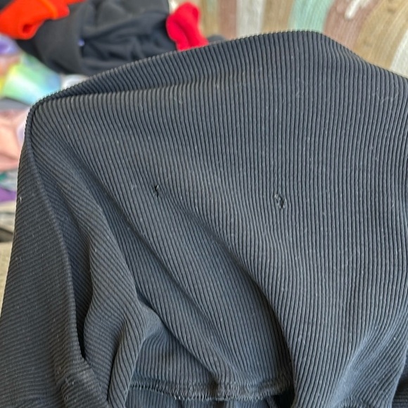 HATCH Over/Under Pants - Picture 7 of 9